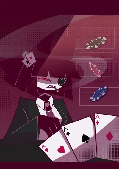 "just fold already"
