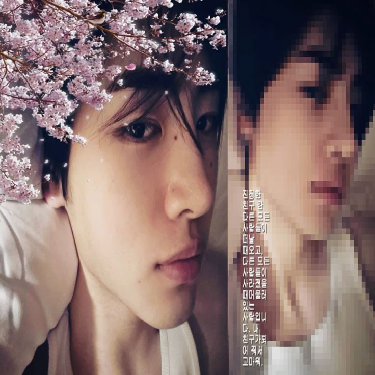 Park Sunghoonᯓ★