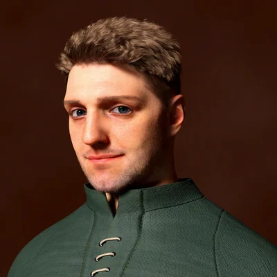 Make Your Own Story - Henry of Skalitz