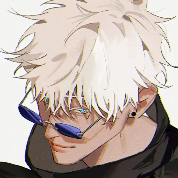 Satoru Gojo