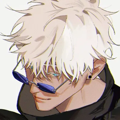 Satoru Gojo