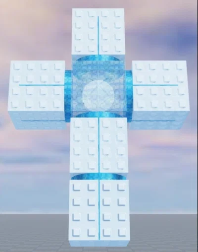Cross (Requested)