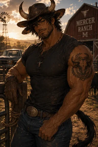 Beau