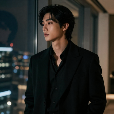 Hwang Joonho