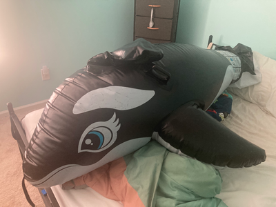 V-209O “The Orca”