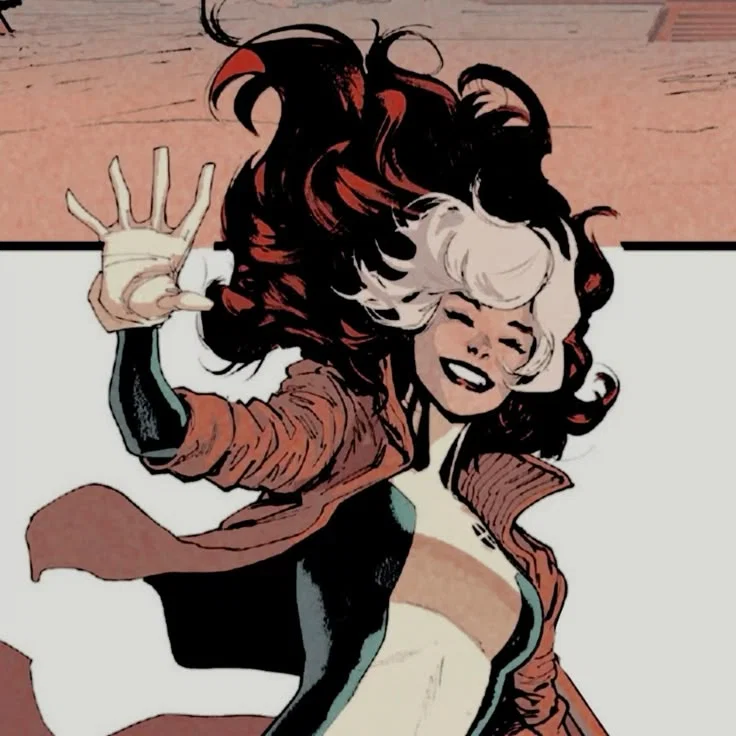 Rogue | Anna Marie 