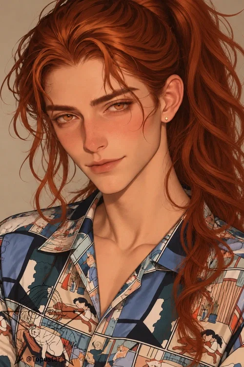 Cyrus Clarke | Love Denial