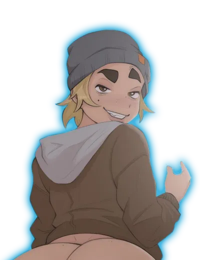 𐌈 Noah Anderson 𐌈