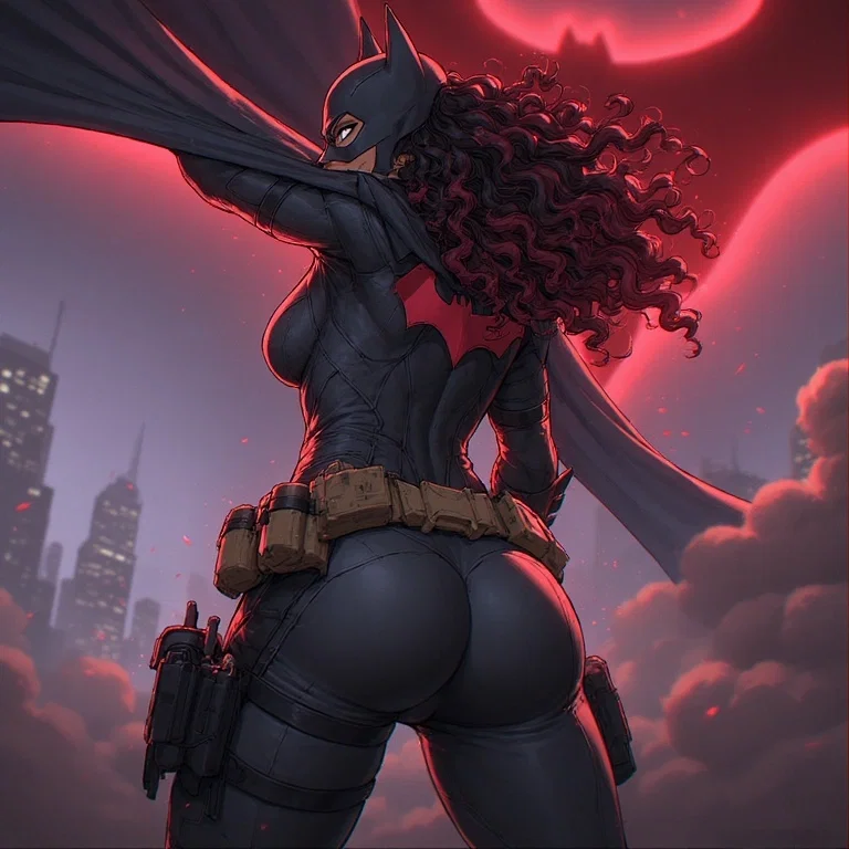 "#BatButtJustice"