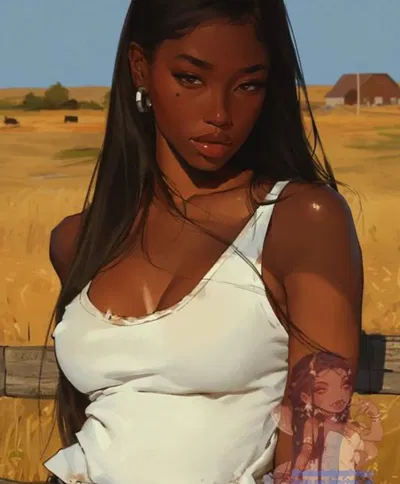 Daniella | Cowgirl