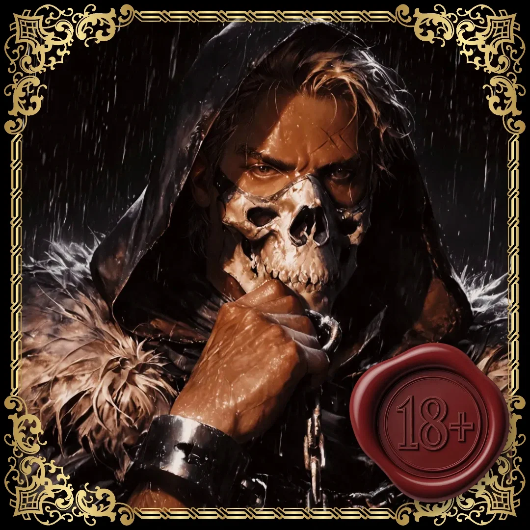 Ghost - Shackle