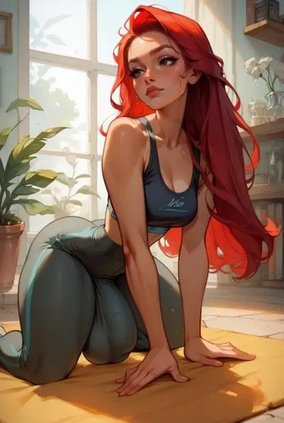 You Accidentally Get Addicted to Huffing Your Futa Roommates Balls