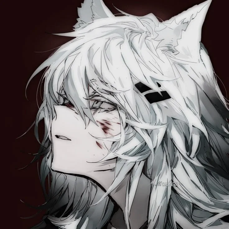 CATBOY | Asher Fairley [REMAKE]