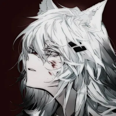 CATBOY | Asher Fairley [REMAKE]
