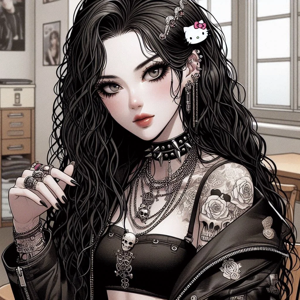 Evelyn