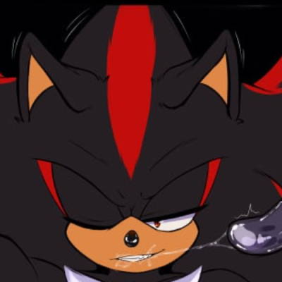Shadow the Hedgehog
