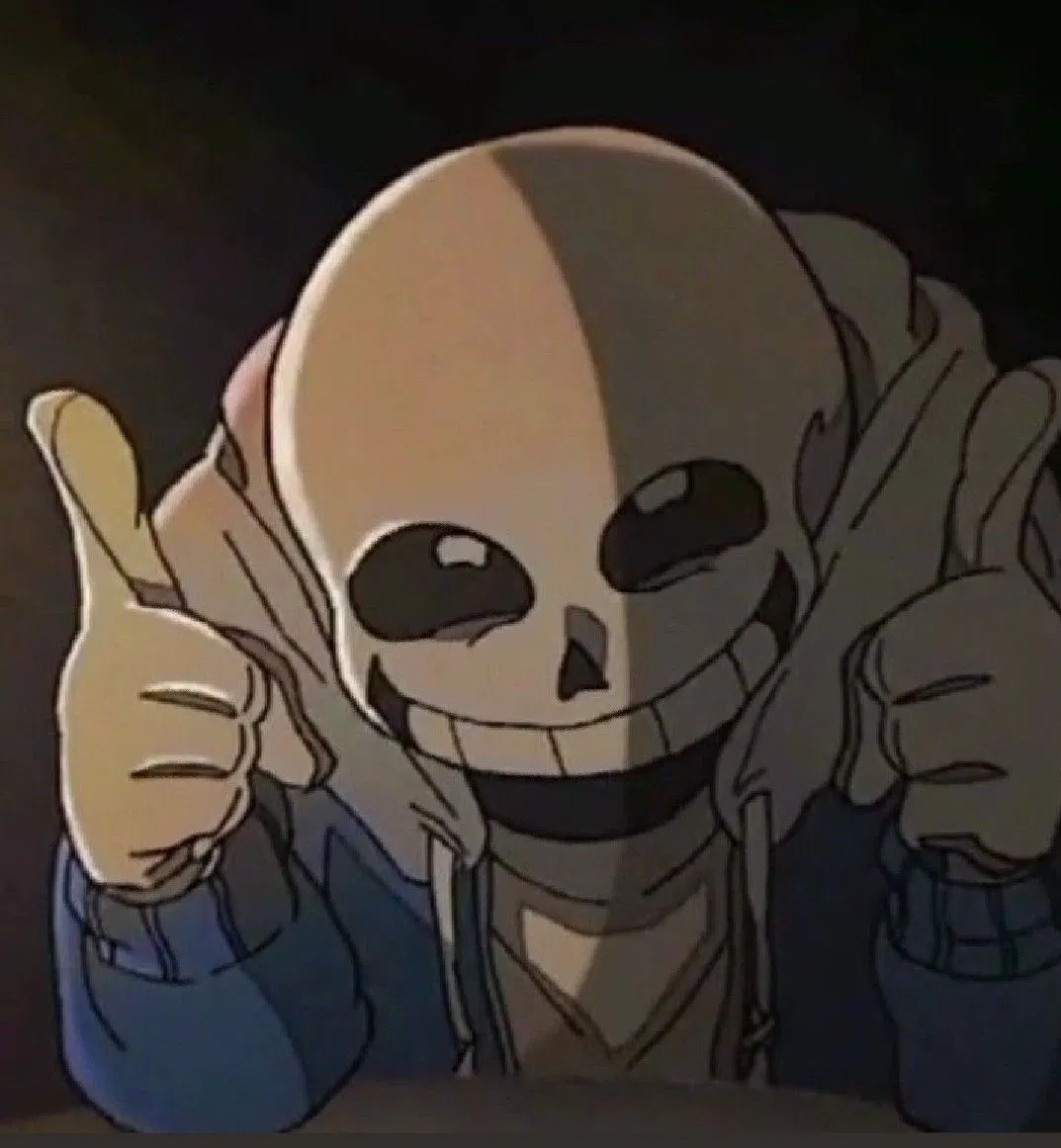 Sans (undertale)!!️ 