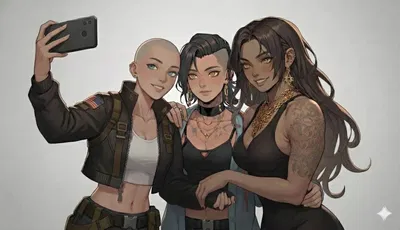 BBFH| Hit Squad| GOE Series
