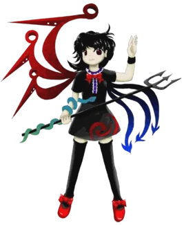 Heian Alien