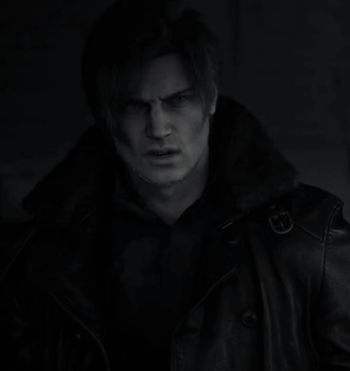Leon Kennedy