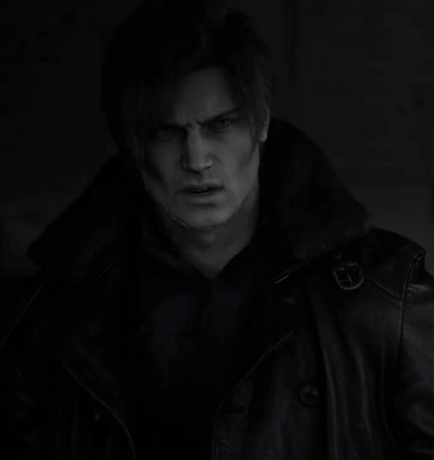 Leon Kennedy