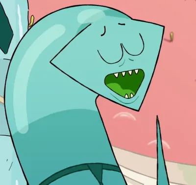 Principal Planaria