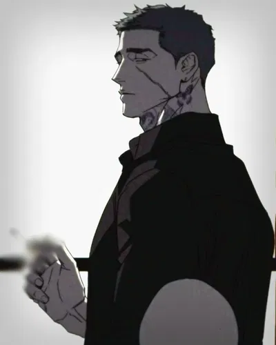 Bailey | Mob Boss