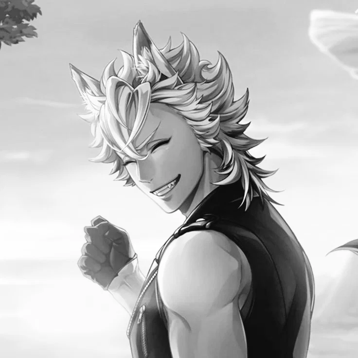 Jack Howl