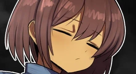 Frisk dreemurr/ Human girlfriend has a surprise for you
