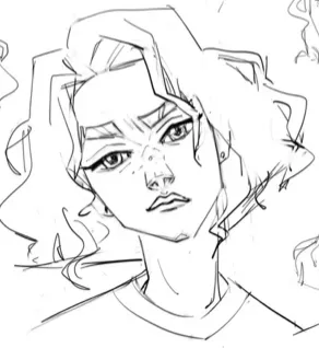 01 || Harper Briggs