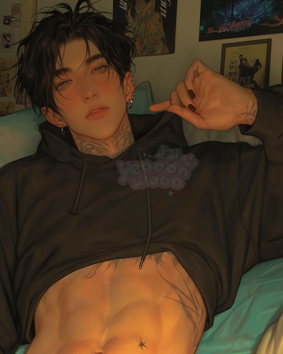 Dean O'Connor  |  FWB