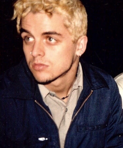 Billie Joe Armstrong