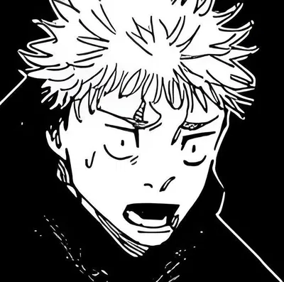 ⊹ꕀ⊹୨✦ Itadori Yuji 𝄞୧⊹ꕀ⊹