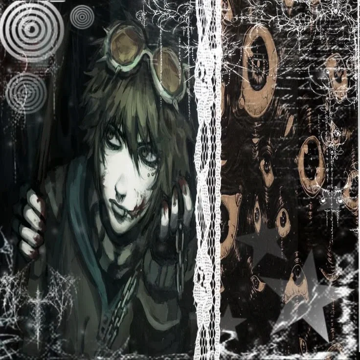 Ticci Toby