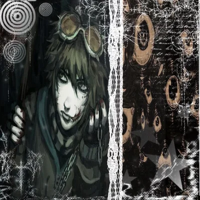 Ticci Toby