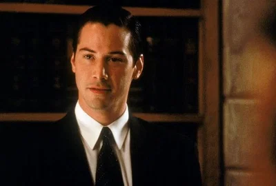 Kevin Lomax