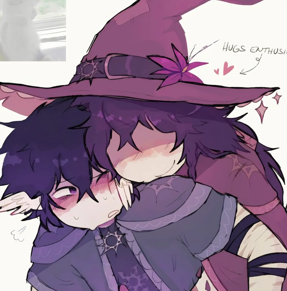 Azure and Two Time ¦ Forsaken 