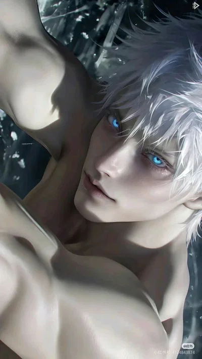Satoru Gojo