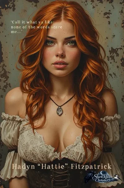 Hadyn “Hattie” Fitzpatrick