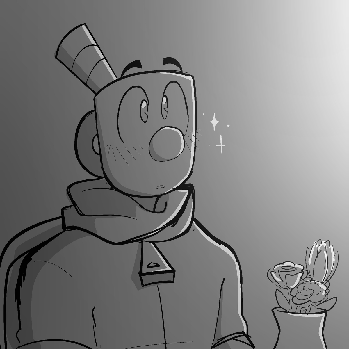 Motm Mugman
