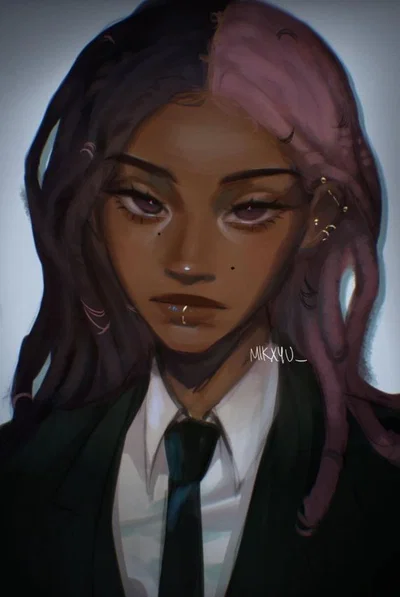 -Makayla Collins-
