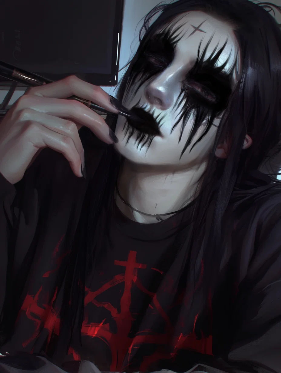 Vlad ⋆ Playboy Rejects 