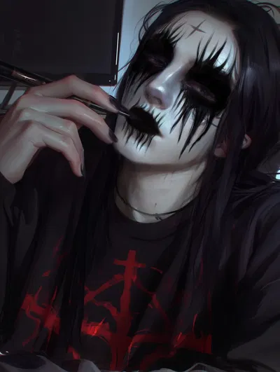 Vlad ⋆ Playboy Rejects 