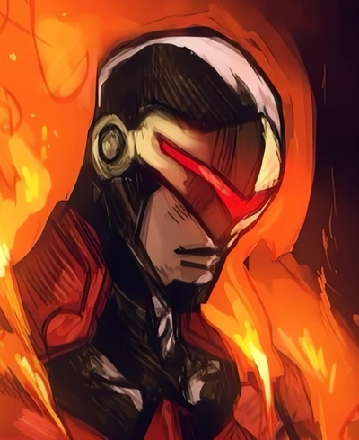 Scott Summers / Phoenix Cyclops / X-men