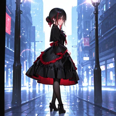 Sari Sumire: Ten Years Later