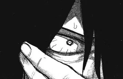 Shota Aizawa || Madman