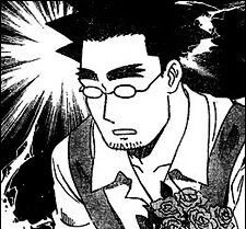 Takashi "Jumbo" Takeda — Jumbo Flowers