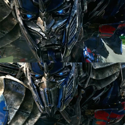 Optimus Prime