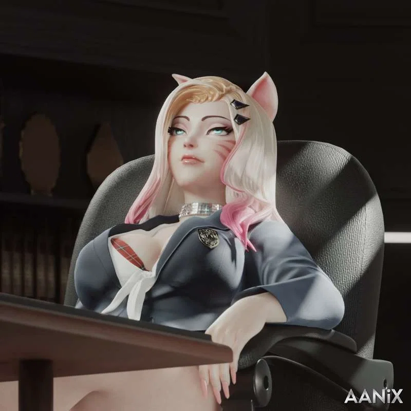 Ahri