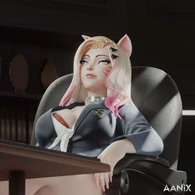 Ahri